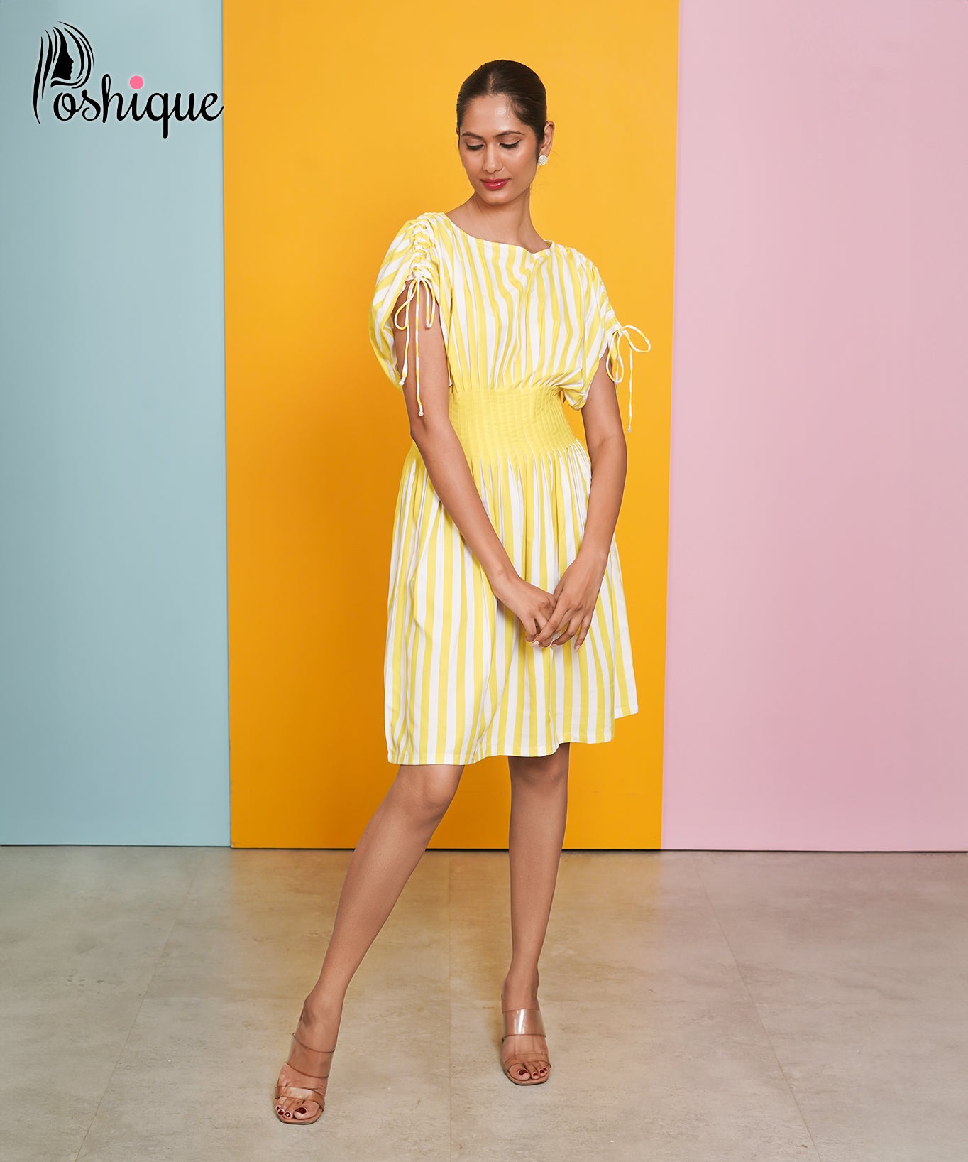 Poshique Jaipur